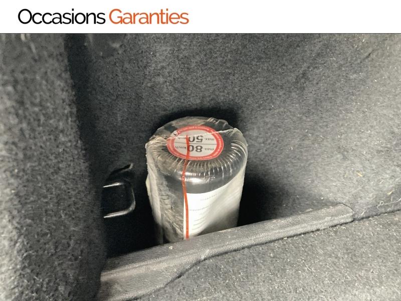 Voitures occasions Audi A3 Sportback S line Bruay-la-Buissière