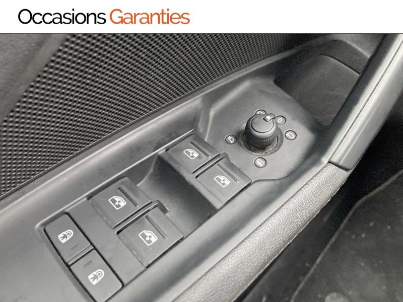 Voitures occasions Audi A3 Sportback S line Bruay-la-Buissière