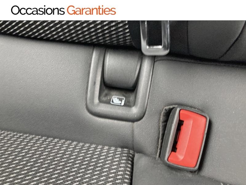 Voitures occasions Audi A3 Sportback S line Bruay-la-Buissière