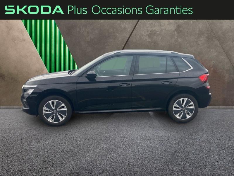 Voitures occasions ŠKODA KAMIQ Selection Bruay-la-Buissière