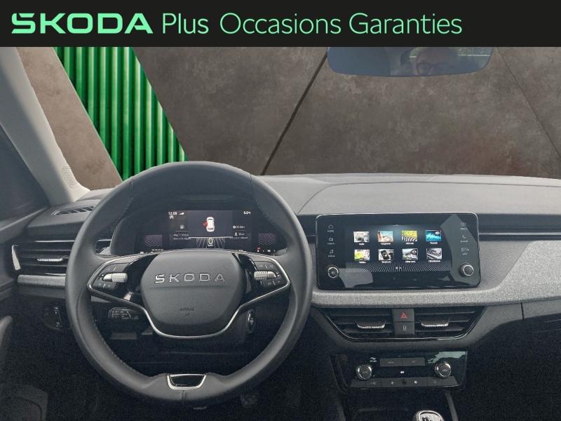 Voitures occasions ŠKODA KAMIQ Selection Bruay-la-Buissière