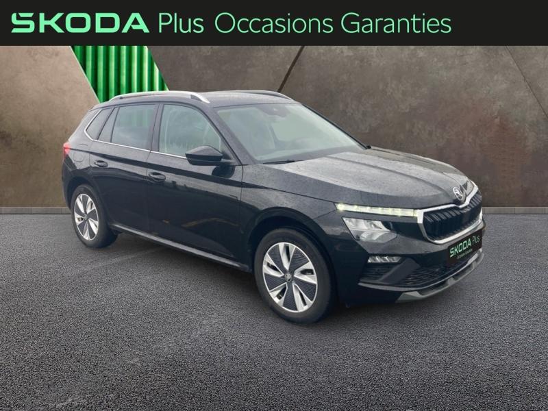 Voitures occasions ŠKODA KAMIQ Selection Bruay-la-Buissière