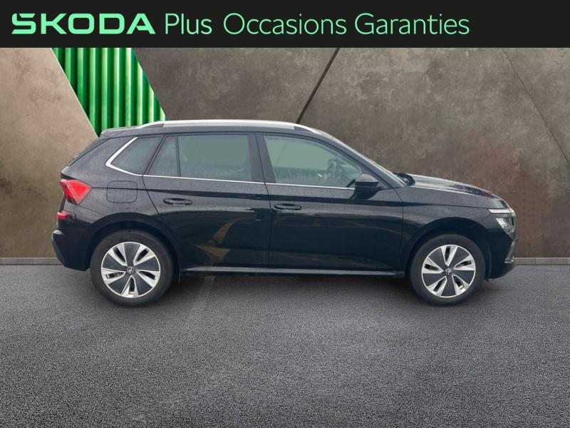 Voitures occasions ŠKODA KAMIQ Selection Bruay-la-Buissière