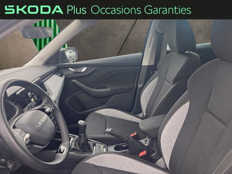 Voitures occasions ŠKODA KAMIQ Selection Bruay-la-Buissière