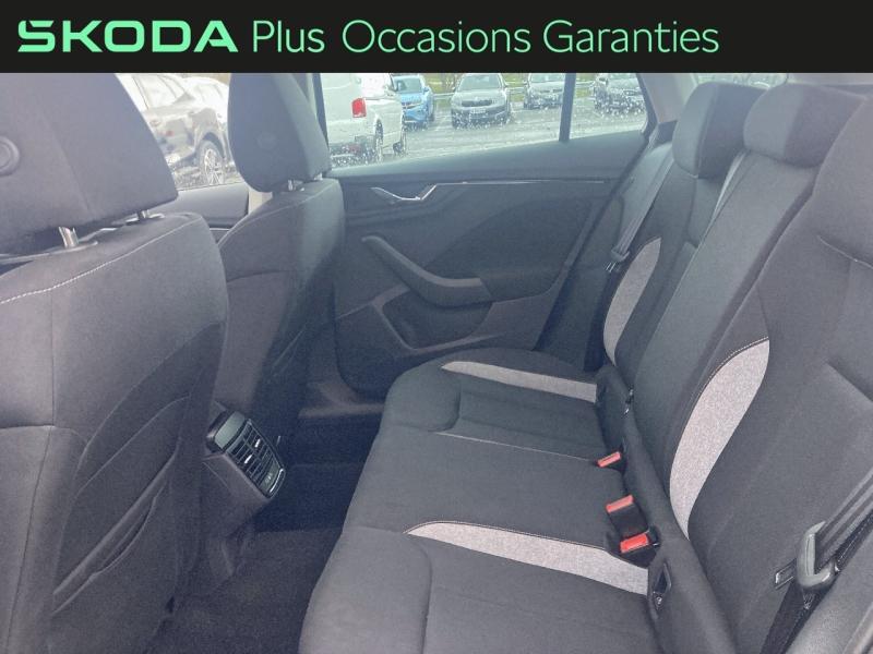 Voitures occasions ŠKODA KAMIQ Selection Bruay-la-Buissière