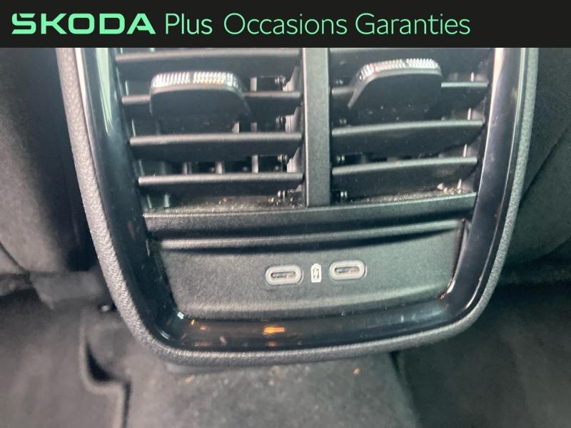 Voitures occasions ŠKODA KAMIQ Selection Bruay-la-Buissière