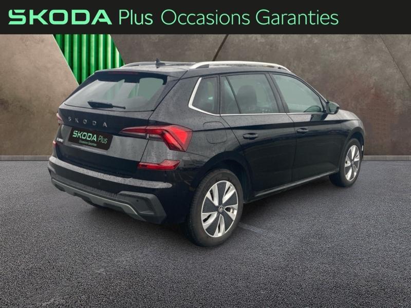 Voitures occasions ŠKODA KAMIQ Selection Bruay-la-Buissière