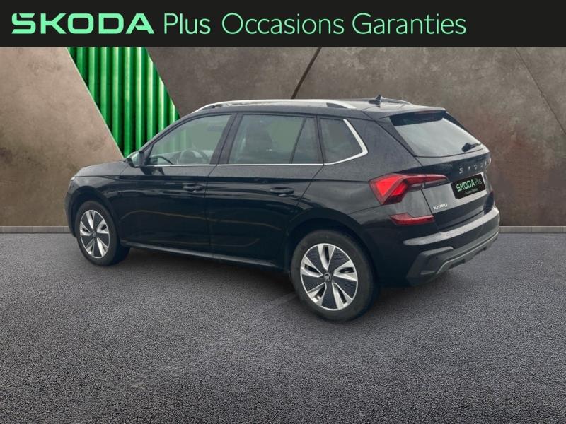 Voitures occasions ŠKODA KAMIQ Selection Bruay-la-Buissière