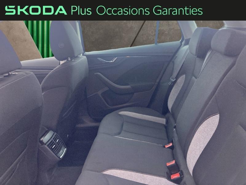 Voitures occasions ŠKODA KAMIQ Selection Bruay-la-Buissière