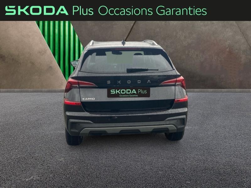 Voitures occasions ŠKODA KAMIQ Selection Bruay-la-Buissière