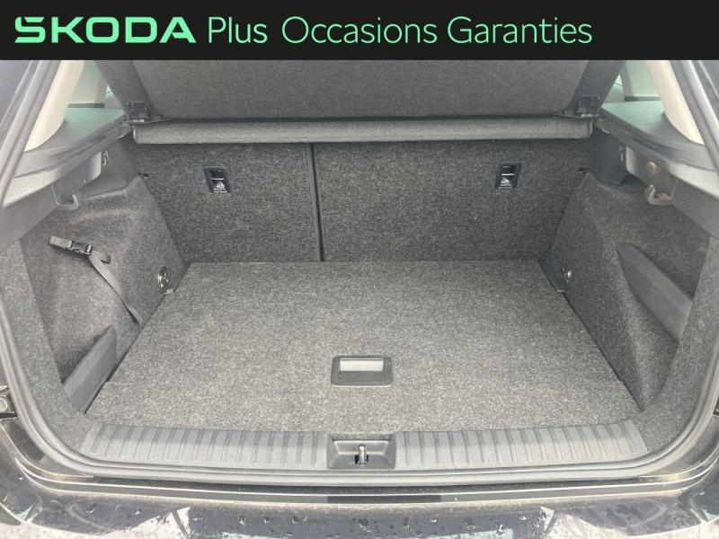 Voitures occasions ŠKODA KAMIQ Selection Bruay-la-Buissière