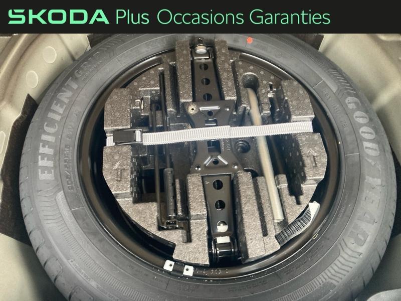 Voitures occasions ŠKODA KAMIQ Selection Bruay-la-Buissière