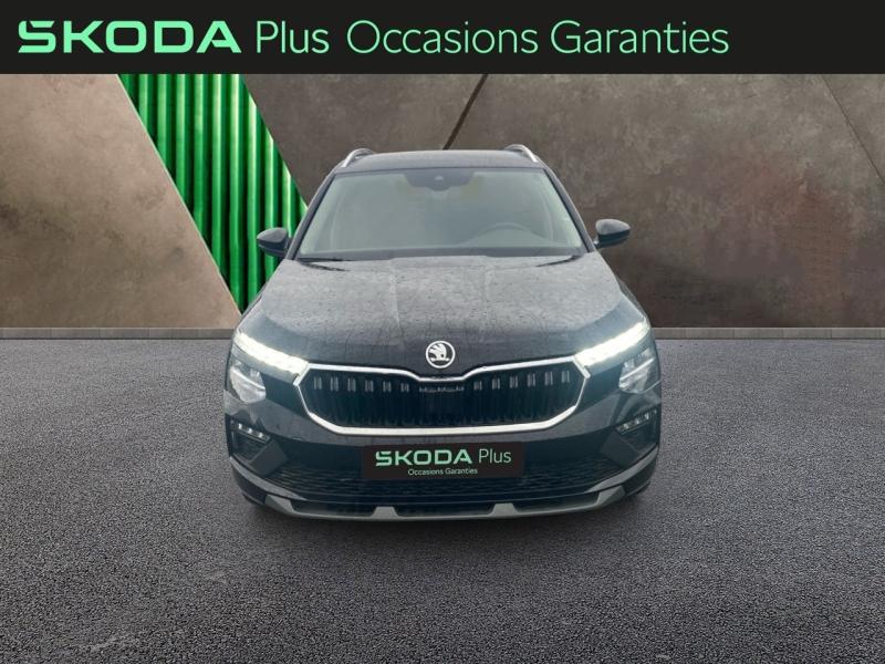 Voitures occasions ŠKODA KAMIQ Selection Bruay-la-Buissière
