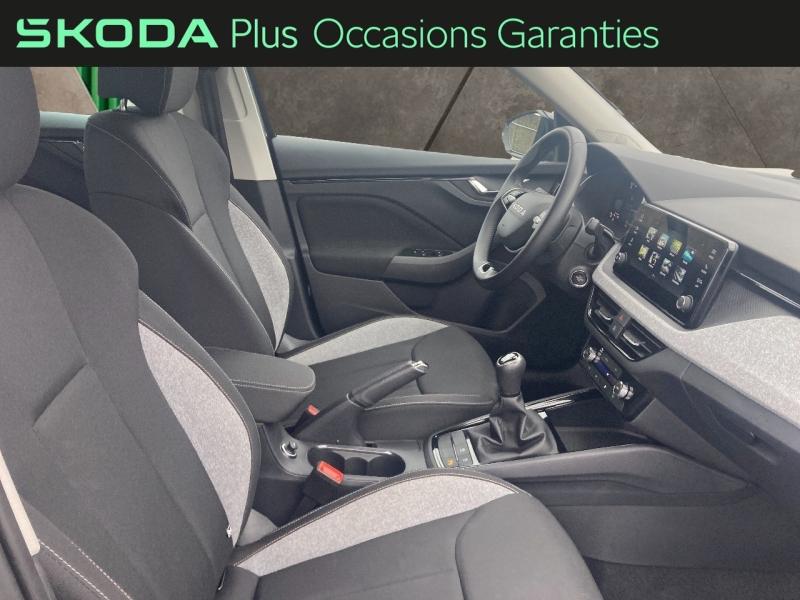 Voitures occasions ŠKODA KAMIQ Selection Bruay-la-Buissière