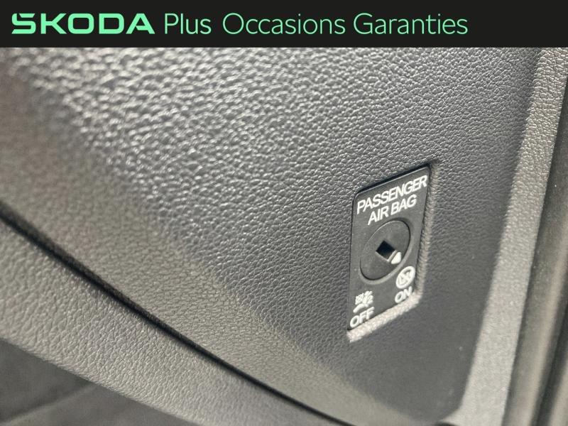 Voitures occasions ŠKODA KAMIQ Selection Bruay-la-Buissière