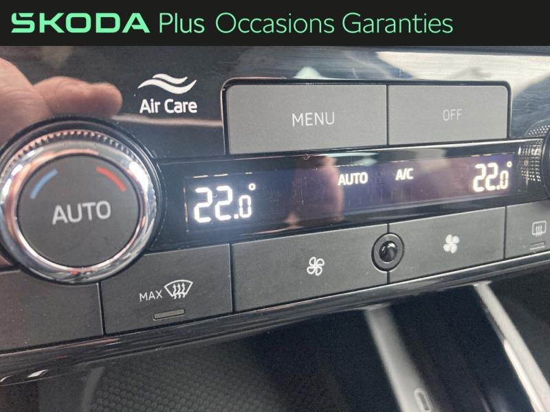 Voitures occasions ŠKODA KAMIQ Selection Bruay-la-Buissière