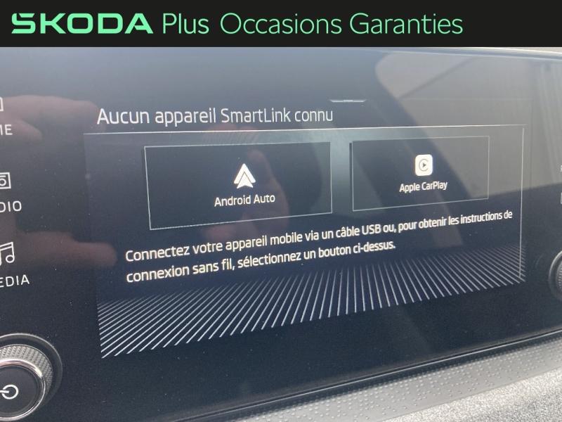 Voitures occasions ŠKODA KAMIQ Selection Bruay-la-Buissière