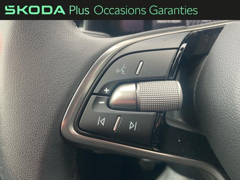 Voitures occasions ŠKODA KAMIQ Selection Bruay-la-Buissière