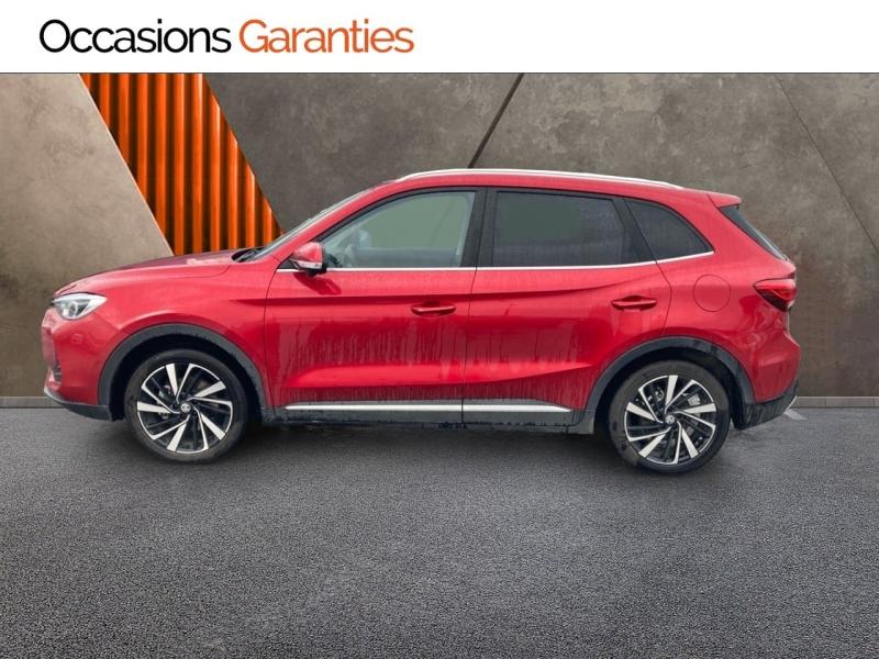 Voitures occasions MG MOTOR ZS Luxury Bruay-la-Buissière