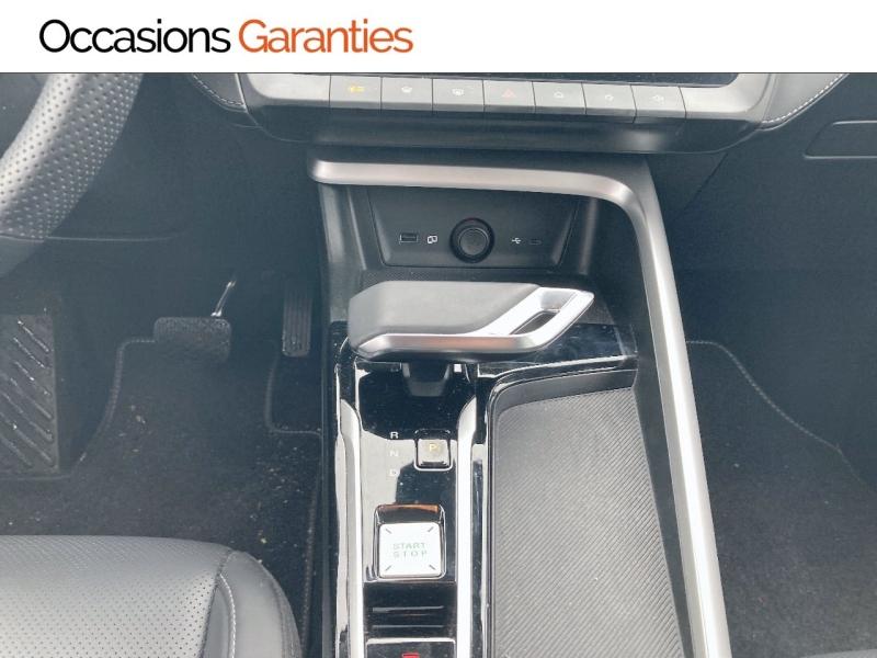 Voitures occasions MG MOTOR ZS Luxury Bruay-la-Buissière