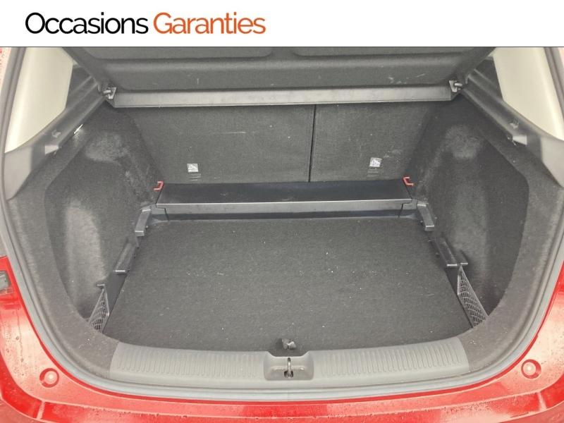 Voitures occasions MG MOTOR ZS Luxury Bruay-la-Buissière