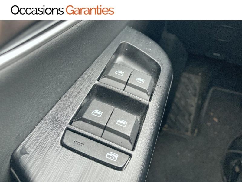 Voitures occasions MG MOTOR ZS Luxury Bruay-la-Buissière