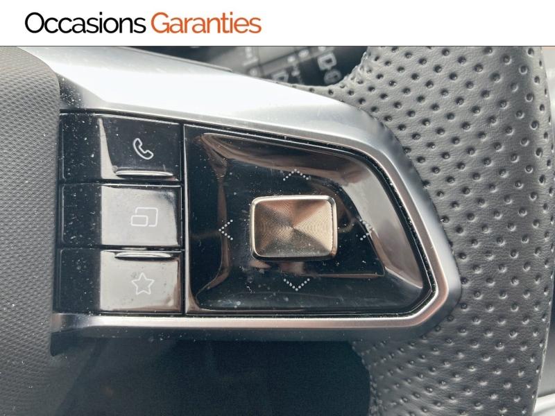 Voitures occasions MG MOTOR ZS Luxury Bruay-la-Buissière