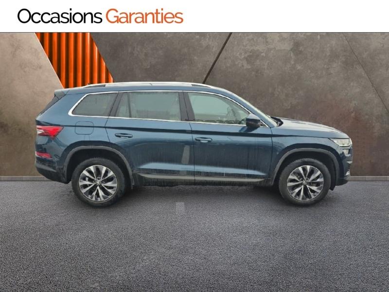 Voitures occasions ŠKODA KODIAQ Style Bruay-la-Buissière
