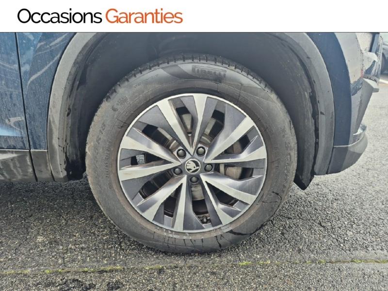 Voitures occasions ŠKODA KODIAQ Style Bruay-la-Buissière