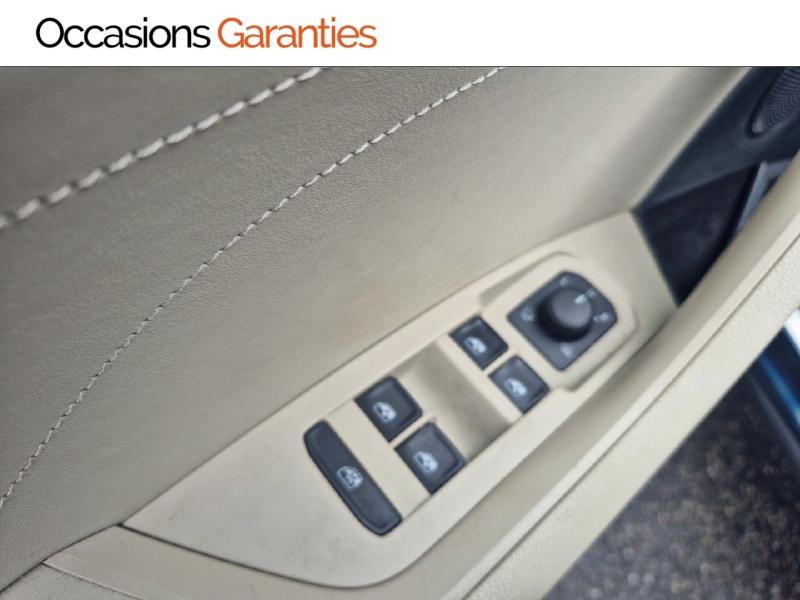 Voitures occasions ŠKODA KODIAQ Style Bruay-la-Buissière