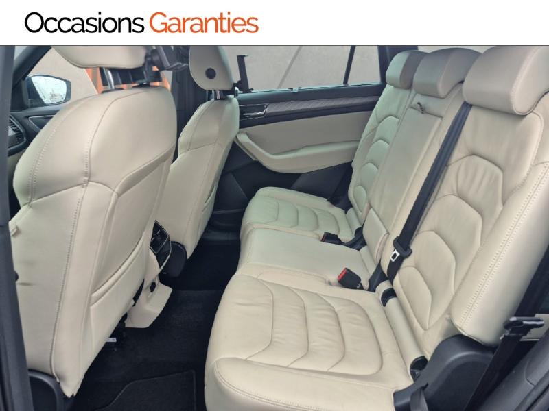 Voitures occasions ŠKODA KODIAQ Style Bruay-la-Buissière