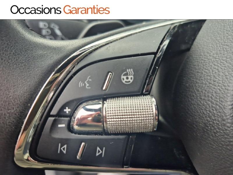 Voitures occasions ŠKODA KODIAQ Style Bruay-la-Buissière