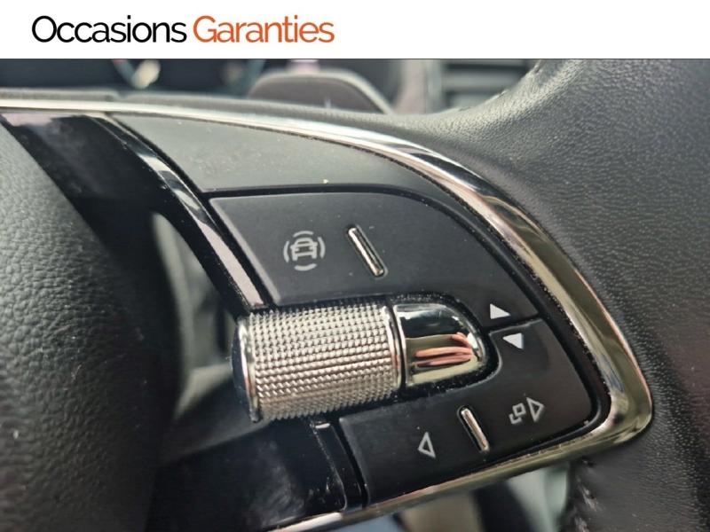 Voitures occasions ŠKODA KODIAQ Style Bruay-la-Buissière