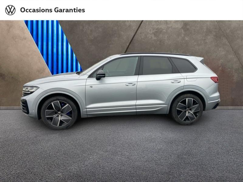 Voitures occasions VOLKSWAGEN TOUAREG R Bruay-la-Buissière