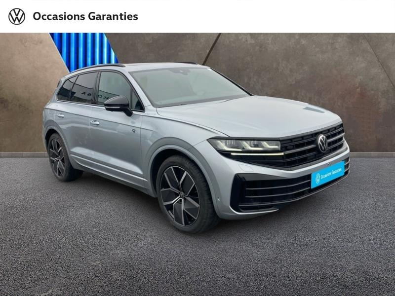 Voitures occasions VOLKSWAGEN TOUAREG R Bruay-la-Buissière