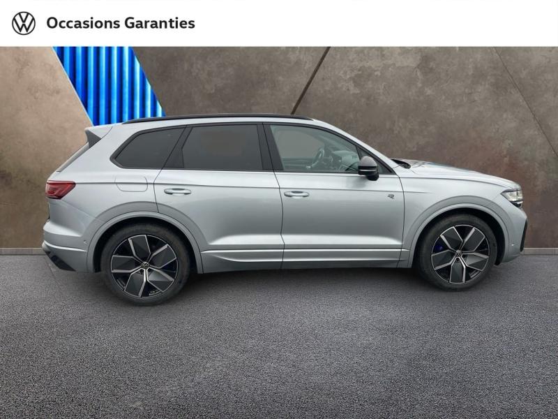 Voitures occasions VOLKSWAGEN TOUAREG R Bruay-la-Buissière