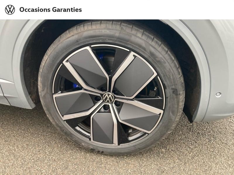 Voitures occasions VOLKSWAGEN TOUAREG R Bruay-la-Buissière
