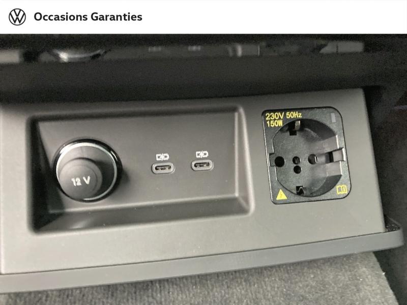 Voitures occasions VOLKSWAGEN TOUAREG R Bruay-la-Buissière