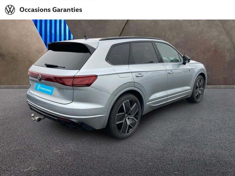 Voitures occasions VOLKSWAGEN TOUAREG R Bruay-la-Buissière
