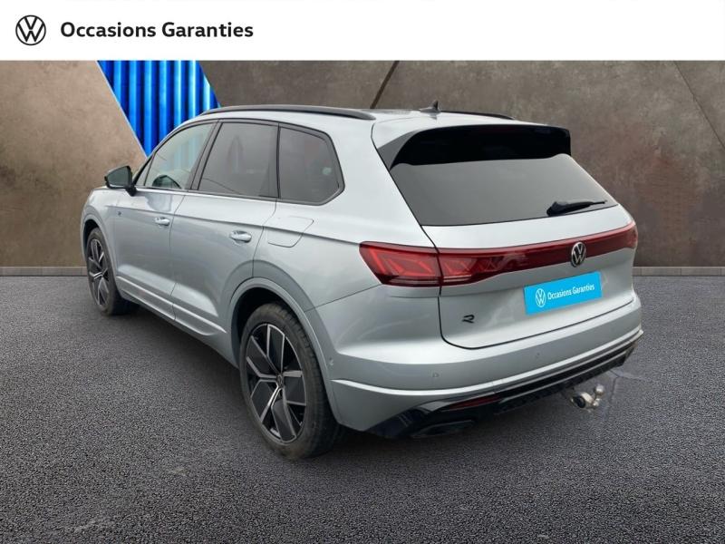 Voitures occasions VOLKSWAGEN TOUAREG R Bruay-la-Buissière