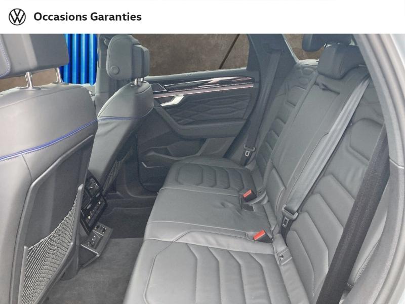 Voitures occasions VOLKSWAGEN TOUAREG R Bruay-la-Buissière
