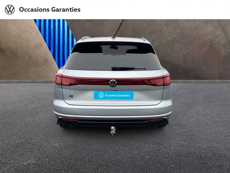 Voitures occasions VOLKSWAGEN TOUAREG R Bruay-la-Buissière