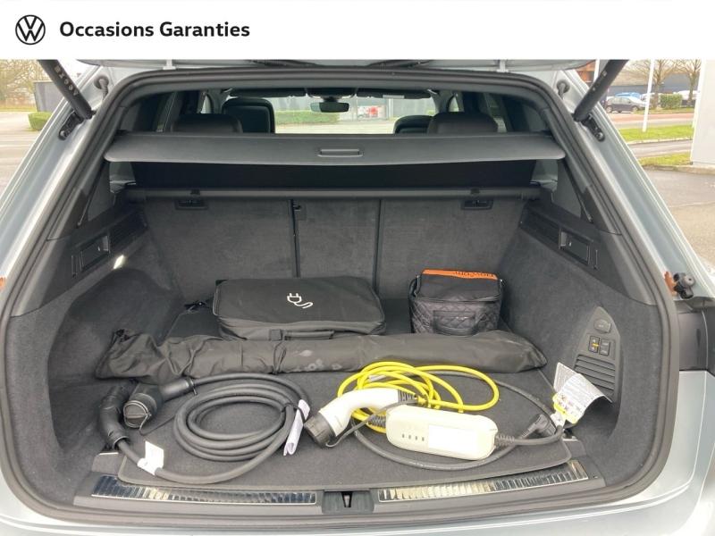 Voitures occasions VOLKSWAGEN TOUAREG R Bruay-la-Buissière
