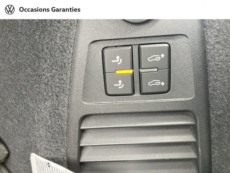 Voitures occasions VOLKSWAGEN TOUAREG R Bruay-la-Buissière