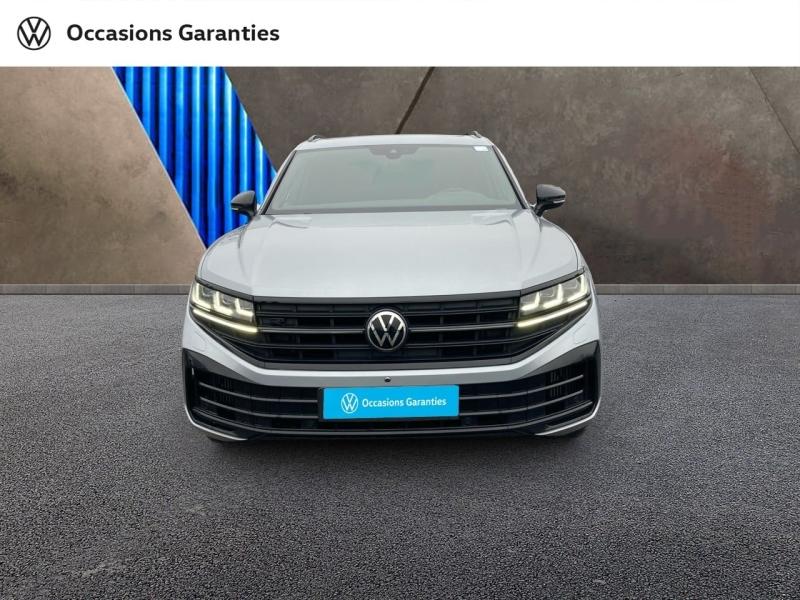 Voitures occasions VOLKSWAGEN TOUAREG R Bruay-la-Buissière