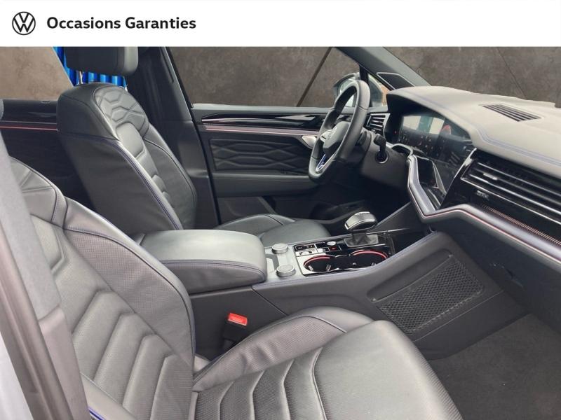 Voitures occasions VOLKSWAGEN TOUAREG R Bruay-la-Buissière