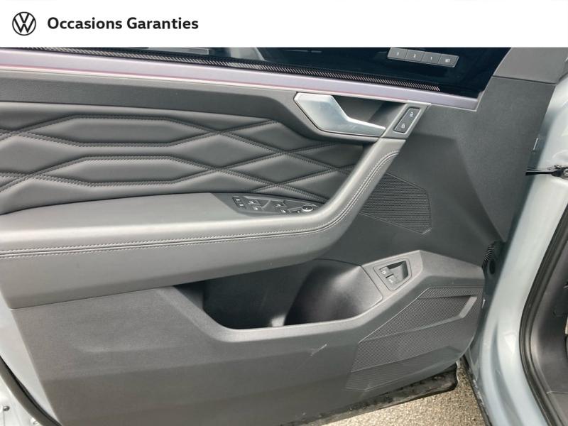 Voitures occasions VOLKSWAGEN TOUAREG R Bruay-la-Buissière
