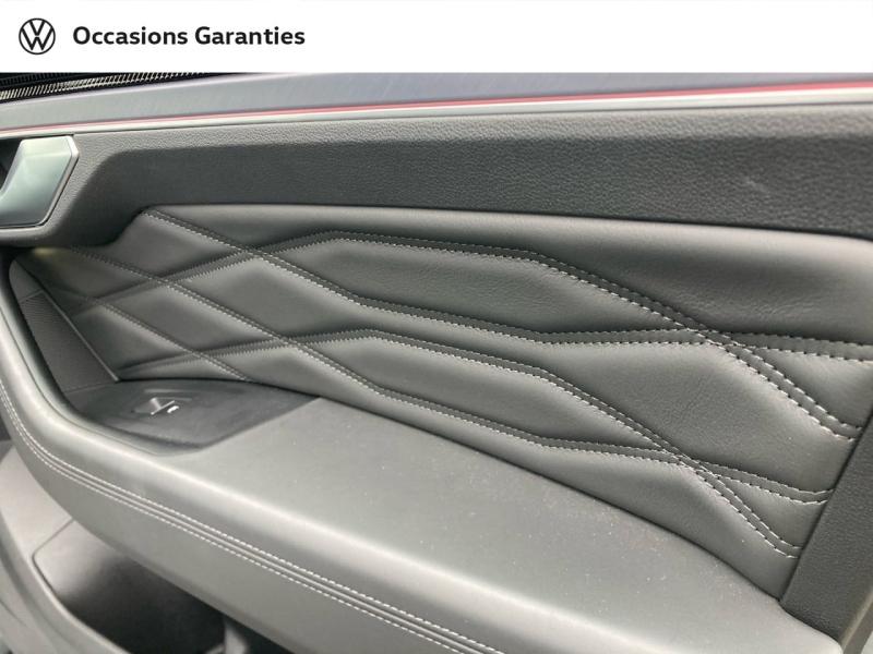 Voitures occasions VOLKSWAGEN TOUAREG R Bruay-la-Buissière