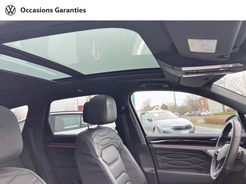 Voitures occasions VOLKSWAGEN TOUAREG R Bruay-la-Buissière