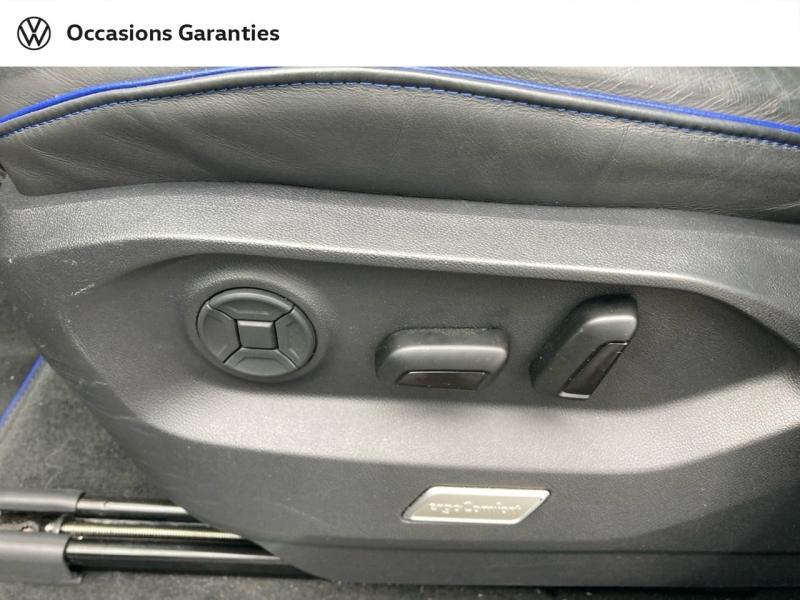 Voitures occasions VOLKSWAGEN TOUAREG R Bruay-la-Buissière